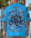NOT ALL WHO WANDER ARE LOST COMPASS ALL OVER PRINT - TLNZ2203252