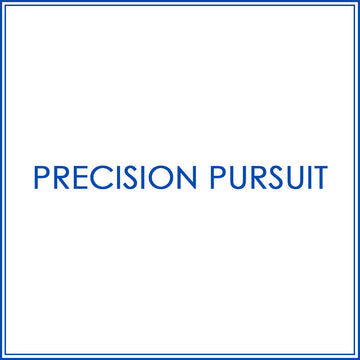 BlueJose Custom Cap For Precision Pursuit
