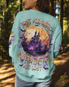 NOT ALL WHO WANDER ARE LOST HALLOWEEN ALL OVER PRINT - YHHG2808243