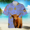BlueJose Personalized USA 250 Anniversary 1776-2026 Hawaii Shirt For Farmer