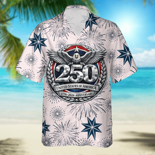 BlueJose America 250 Years Hawaii Shirt (3)