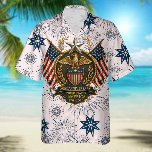 BlueJose America 250 Years Hawaii Shirt (5)