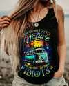 THE CLOSER I GET TO NATURE ALL OVER PRINT - YHDU2308241