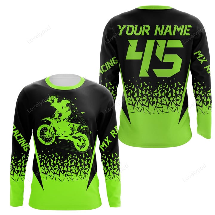 Racing Shirts