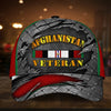 BlueJose The Vietnam, Gulf, Iraq, Afghanistan Wars Caps PVC021001