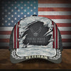 BlueJose Proudly Served Multiservice U.S Veteran Cap MH130605
