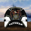 BlueJose Premium Eagle US Veteran Cap NPVC251002
