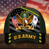 BlueJose Premium Eagle US Veteran Cap APVC200703