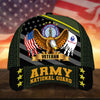 BlueJose Premium Eagle US Veteran Cap APVC200703