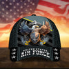 BlueJose Premium Eagle US Veteran Cap APVC260701