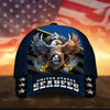 BlueJose Premium Eagle US Veteran Cap APVC260701