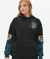 BlueJose Jeep Compass Hoodie
