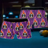 BlueJose Billiard Ball Pattern Men's Boxer