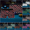 BlueJose Billiard Ball Pattern Men's Boxer