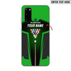 BlueJose Billiard Personalized Name Phone Case